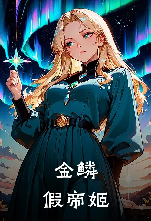 金鳞：假帝姬朱贺云娘免费小说全文阅读_最新好看小说金鳞：假帝姬朱贺云娘