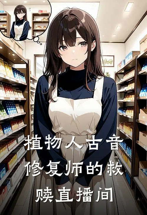 植物人古音修复师的救赎直播间阮拾穗阮曼琪无弹窗全文免费阅读_最新推荐小说植物人古音修复师的救赎直播间(阮拾穗阮曼琪)