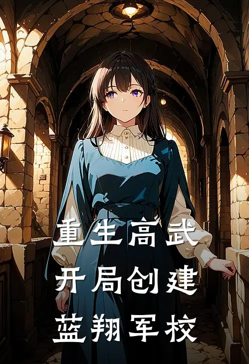 重生高武：开局创建蓝翔军校