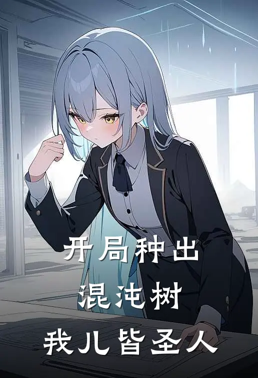 开局种出混沌树，我儿皆圣人(姜源望舒)全本完结小说_完整版免费全文阅读开局种出混沌树，我儿皆圣人(姜源望舒)