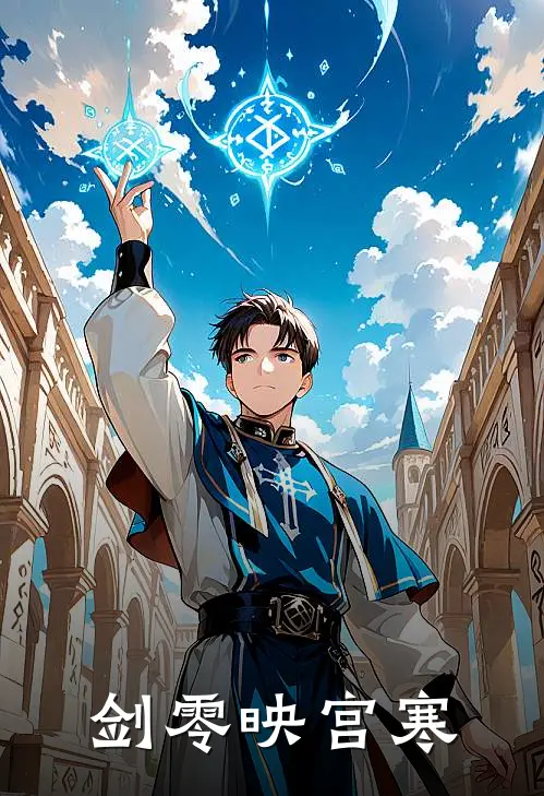 剑零映宫寒(楚砚池谢淮)最新小说_免费阅读完整版小说剑零映宫寒(楚砚池谢淮)