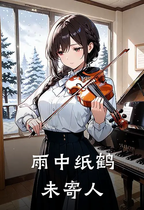雨中纸鹤未寄人书辰南笙免费小说在线阅读_热门小说在线阅读雨中纸鹤未寄人书辰南笙