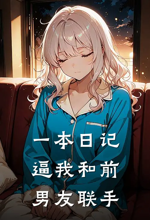 一本日记逼我和前男友联手
