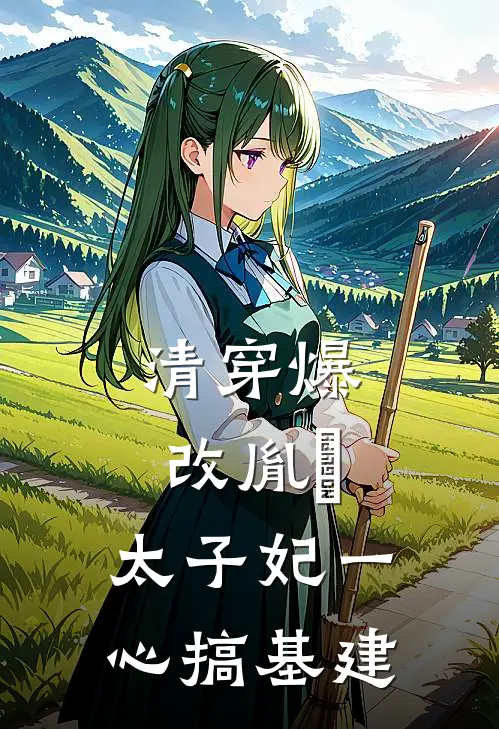 清穿爆改胤礽，太子妃一心搞基建