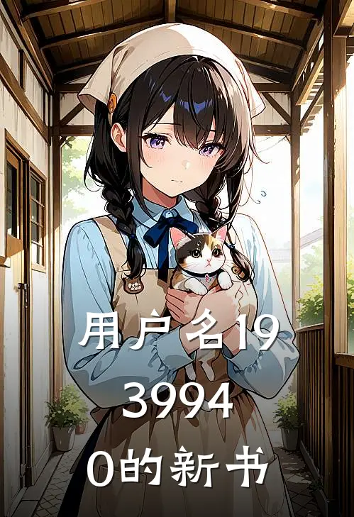 用户名1939940的新书