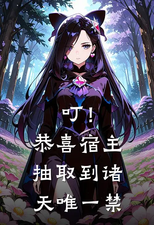 叮！恭喜宿主，抽取到诸天唯一禁凌澜李铁完结好看小说_最新章节列表叮！恭喜宿主，抽取到诸天唯一禁(凌澜李铁)