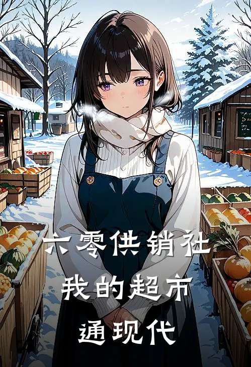 六零供销社：我的超市通现代赵佳赵娟最新章节在线阅读_赵佳赵娟全本免费在线阅读