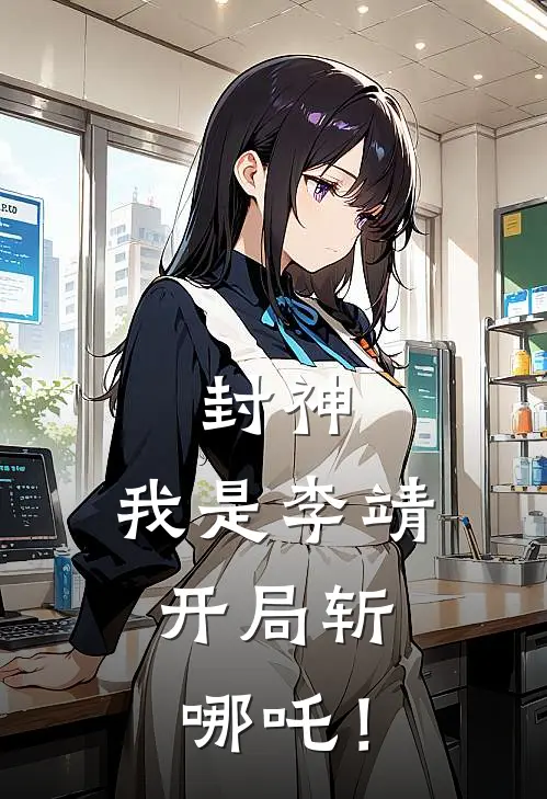 封神：我是李靖，开局斩哪吒！李靖哪吒全文阅读免费全集_免费小说封神：我是李靖，开局斩哪吒！(李靖哪吒)