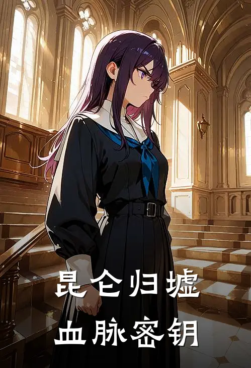 昆仑归墟血脉密钥