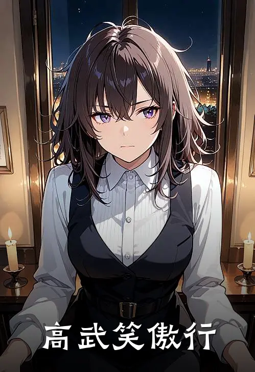 高武笑傲行