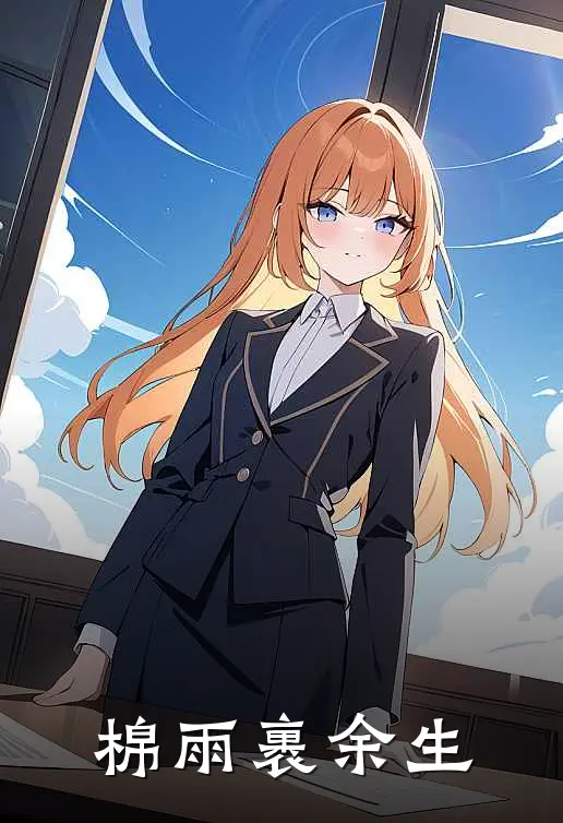 棉雨裹余生(苏枕秋江程)免费阅读无弹窗_最新好看小说推荐棉雨裹余生苏枕秋江程