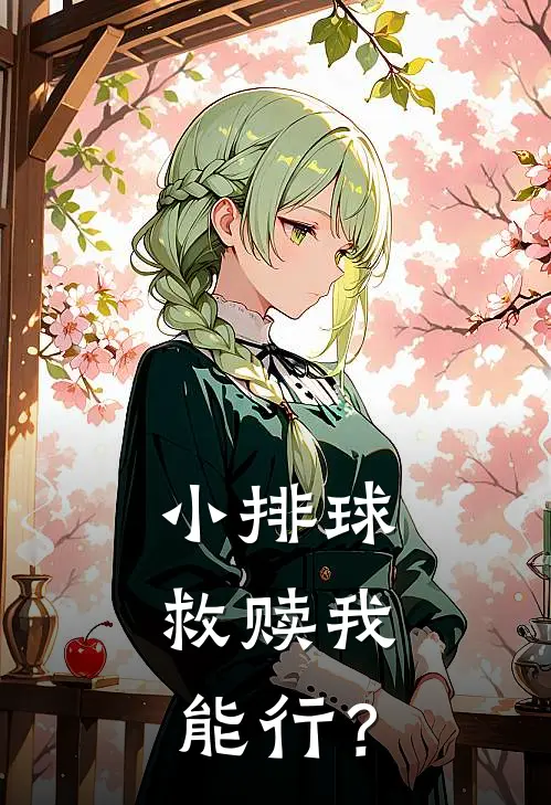 小排球：救赎我能行？