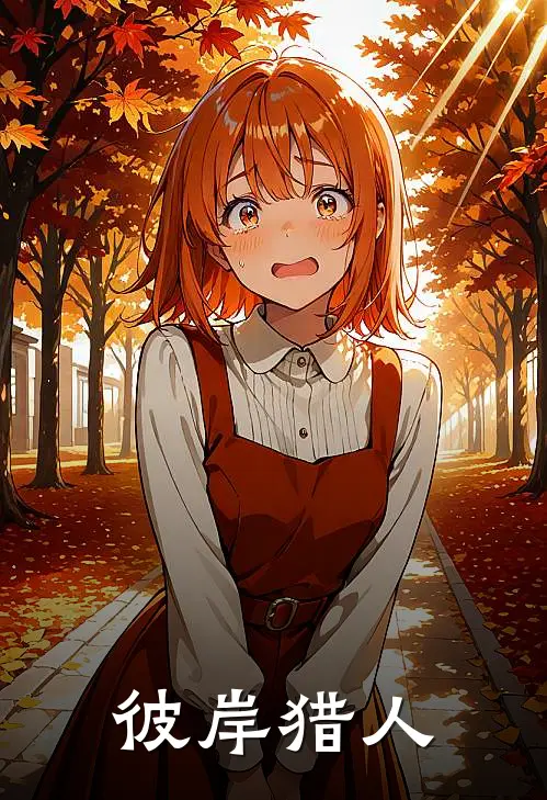 伊森阿尔法《彼岸猎人》完整版在线阅读_伊森阿尔法完整版在线阅读