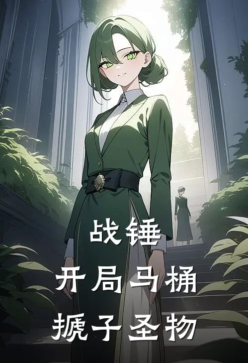 战锤：开局马桶搋子圣物