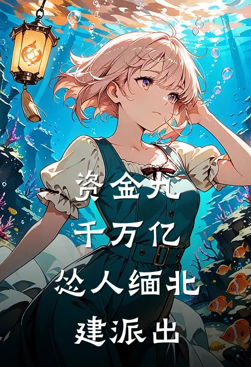 《资金九千万亿，怂人缅北建派出》唐鑫果唐鑫果完本小说_唐鑫果唐鑫果(资金九千万亿，怂人缅北建派出)全文免费阅读无弹窗大结局