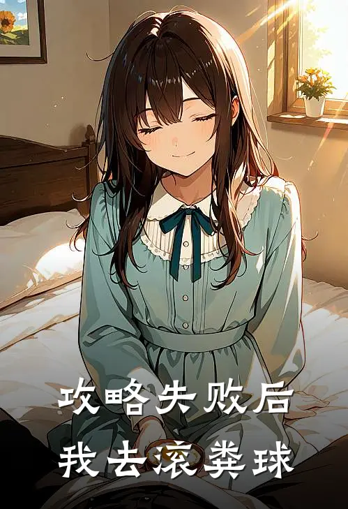 攻略失败后我去滚粪球(宁羽元寻寻)阅读免费小说_完本热门小说攻略失败后我去滚粪球宁羽元寻寻