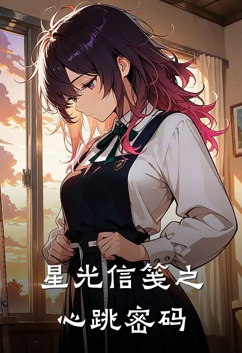 陆辰苏瑜《星光信笺之心跳密码》_(陆辰苏瑜)热门小说