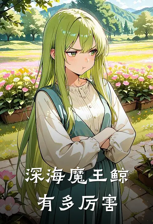 深海魔王鲸有多厉害