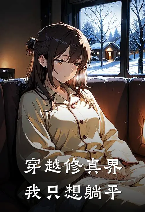 穿越修真界我只想躺平