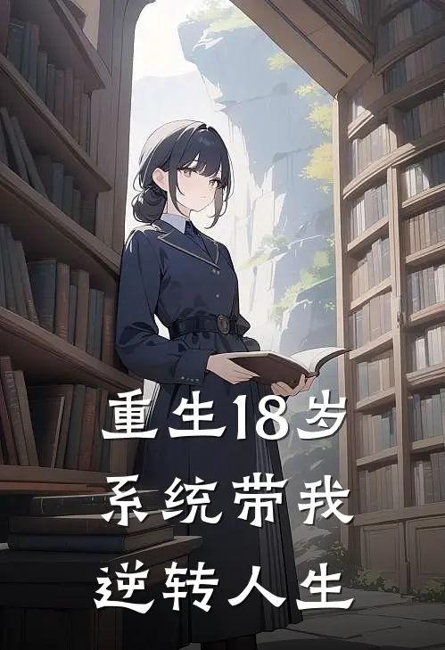 重生18岁系统带我逆转人生