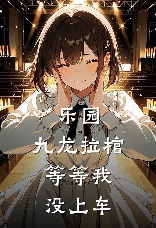 乐园：九龙拉棺，等等我没上车(林越叶凡)最新好看小说_无弹窗全文免费阅读乐园：九龙拉棺，等等我没上车林越叶凡