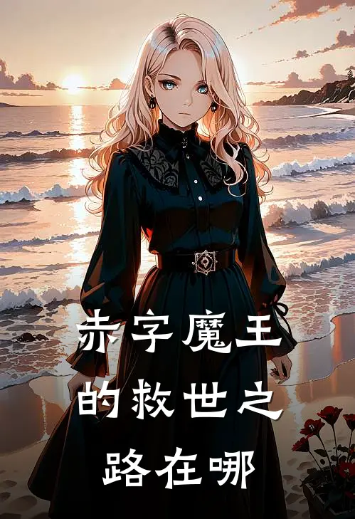 赤字魔王的救世之路在哪