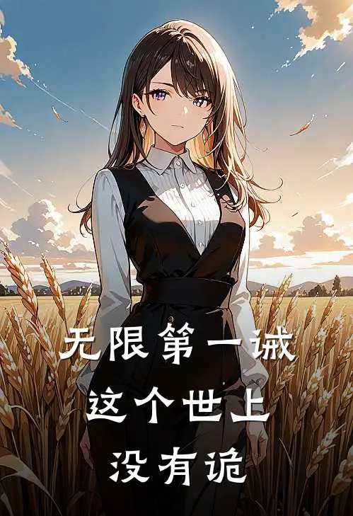 【无限】第一诫：这个世上没有诡