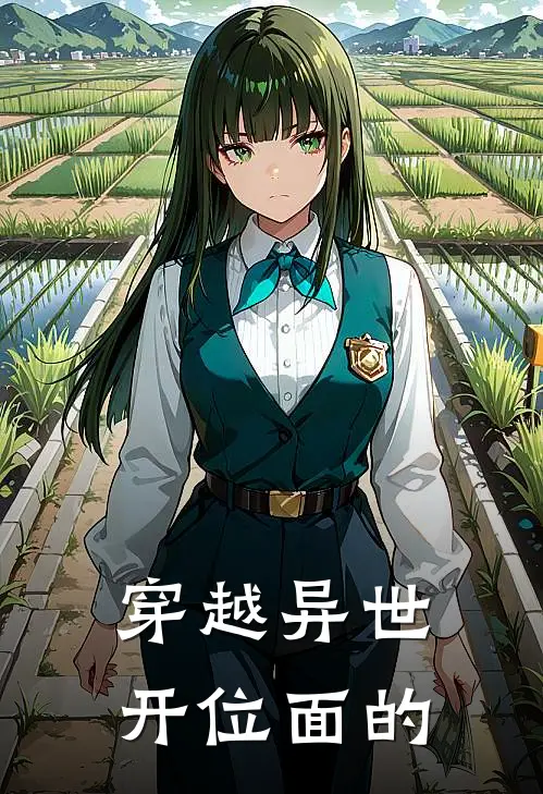 穿越异世开位面的