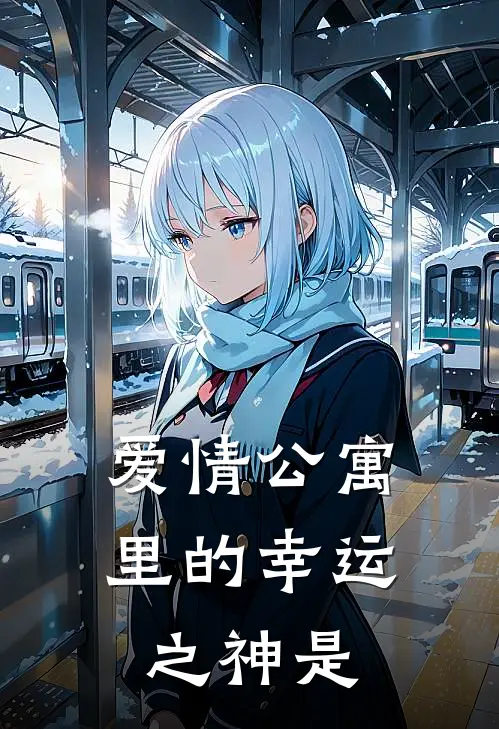 爱情公寓里的幸运之神是