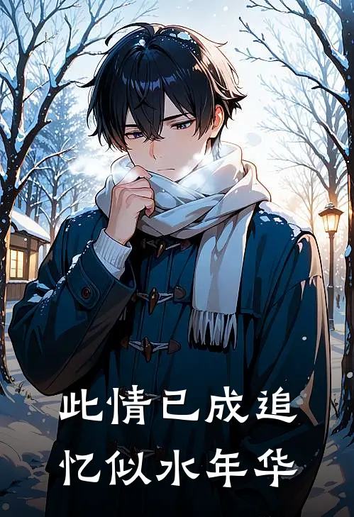 此情已成追忆似水年华