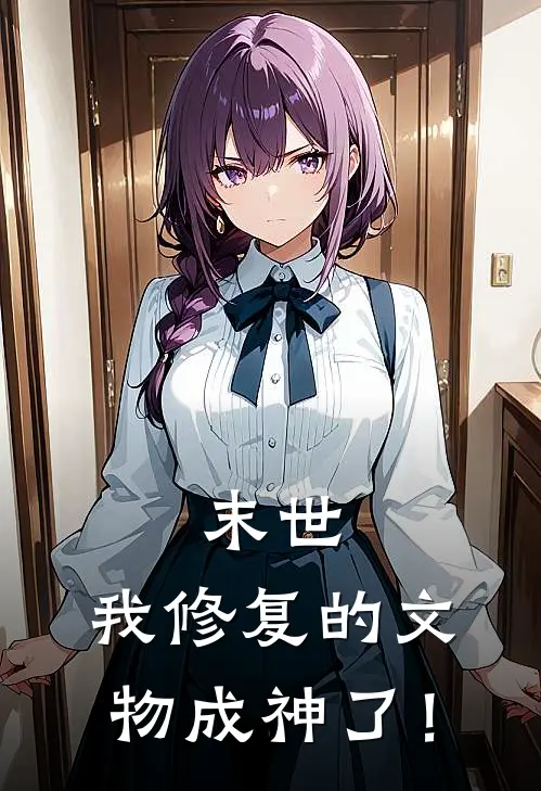 末世：我修复的文物成神了！