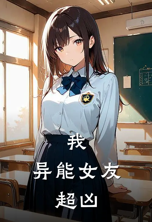 我,异能女友,超凶