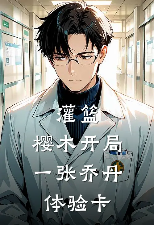 灌篮：樱木开局一张乔丹体验卡