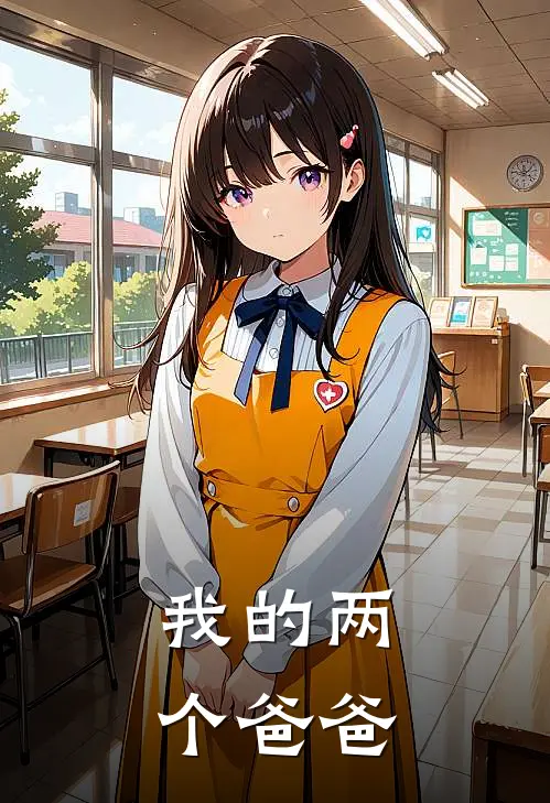 《我的两个爸爸》沈文琅乐乐全文免费在线阅读_《我的两个爸爸》全集阅读