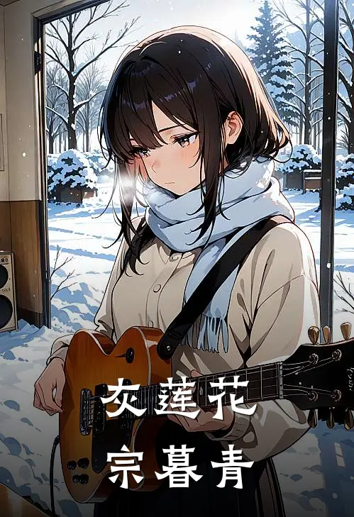 灰莲花宗暮青