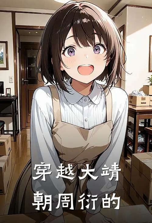 穿越大靖朝周衍的