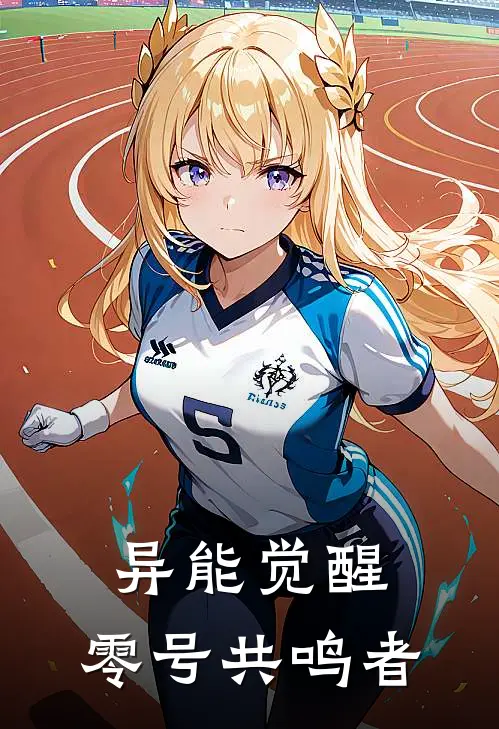 异能觉醒，零号共鸣者