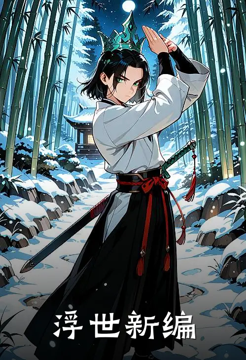 浮世新编(方仲永赵发财)最新小说_免费阅读完整版小说浮世新编(方仲永赵发财)