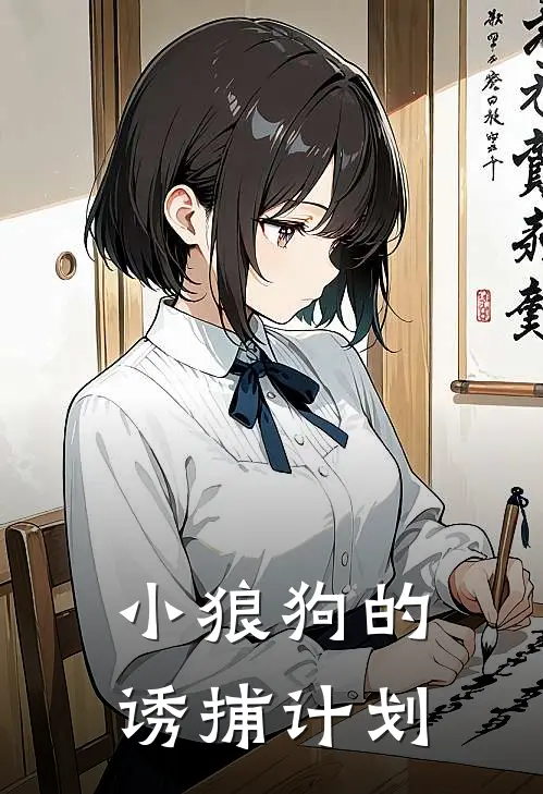 小狼狗的诱捕计划