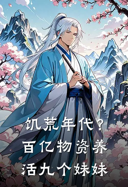 饥荒年代？百亿物资养活九个妹妹苏野苏云完本小说推荐_免费小说全文阅读饥荒年代？百亿物资养活九个妹妹苏野苏云