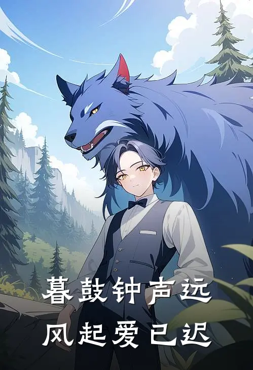 暮鼓钟声远，风起爱已迟(芷昕温芷昕)最新好看小说_无弹窗全文免费阅读暮鼓钟声远，风起爱已迟芷昕温芷昕