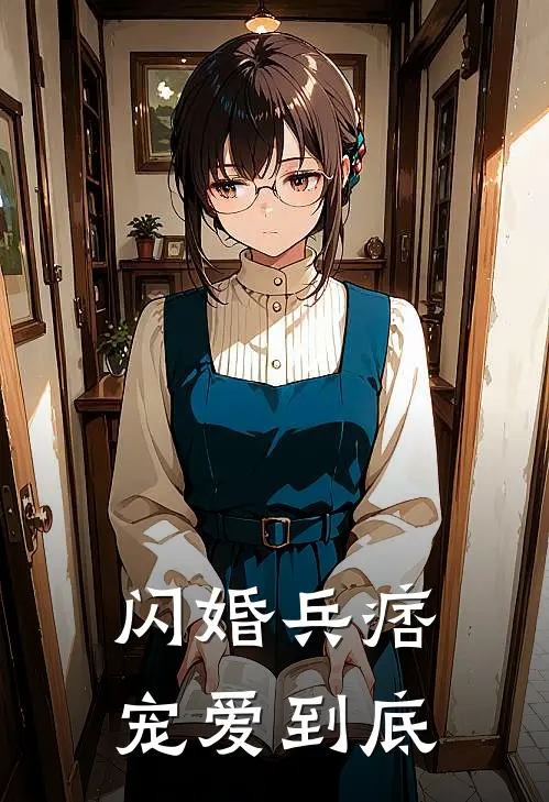 闪婚兵痞，宠爱到底