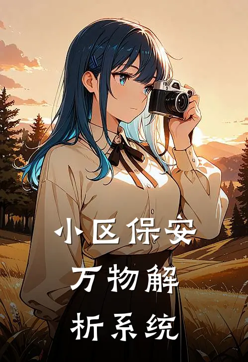 小区保安：万物解析系统林辰王坤完本热门小说_小说完结版小区保安：万物解析系统(林辰王坤)