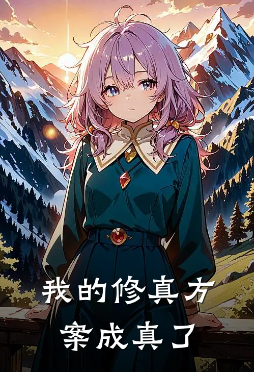 我的修真方案成真了(林风赵虎)完结版免费小说_热门完结小说我的修真方案成真了(林风赵虎)