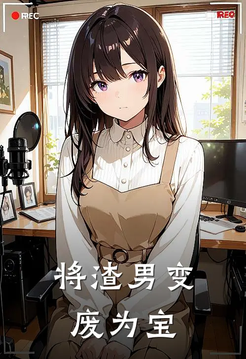 将渣男变废为宝