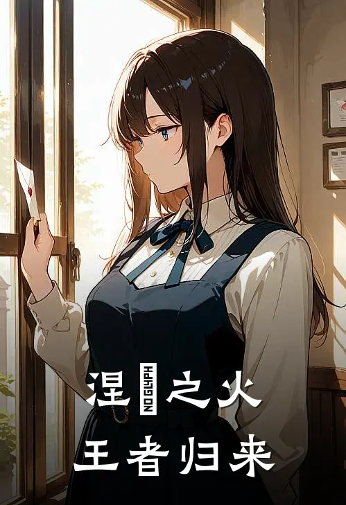 涅槃之火，王者归来