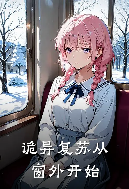 诡异复苏从窗外开始