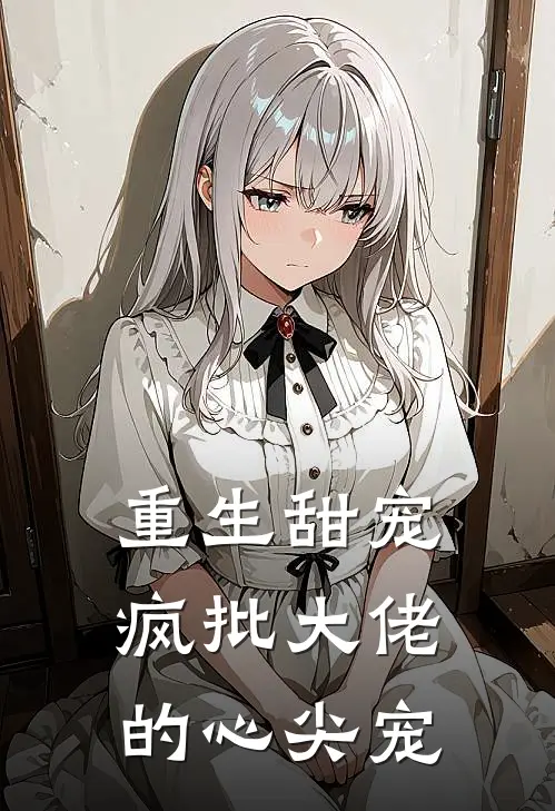 重生甜宠：疯批大佬的心尖宠