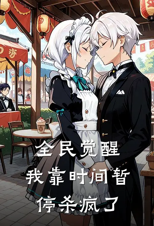 全民觉醒：我靠时间暂停杀疯了