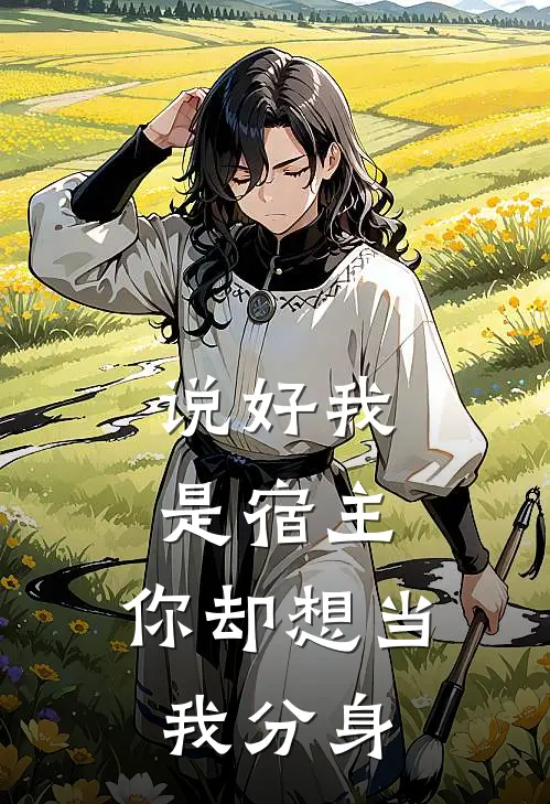 说好我是宿主，你却想当我分身